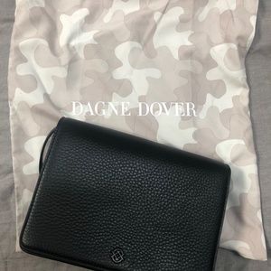 Dagne dover andra crossbody